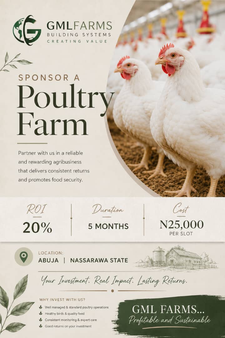 Poultry Farm 